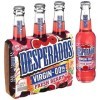 Desperados Bière sans alcool Fresh Berry 3x33cl