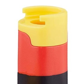 TRMF Adulte Deutschland Reconditionneur de bière Noir/rouge/doré