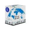 BOX BEER OF THE WORLD 2021 24 B + 1 VERRE VIDE