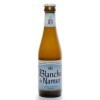 Pack de 6 Bières de Belgique Blanche de Namur Blanche 25cl