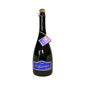 Domaine de la Galotière - Poiré cuvée prestige 75cl - Made in Calvados
