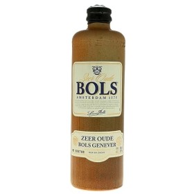 Bols Zeer Oude Genever 0,5L 35% Vol. 