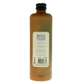 Bols Zeer Oude Genever 0,5L 35% Vol. 