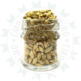 Malte à bière ACIDULÉ - 1KG - Ingrédient pour la bière maison et professionnelle - Malt dorge - Malt spécial utilisé pour ab