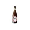 Bière Cap dOna - Blanche à la Cerise Bio 0.75L