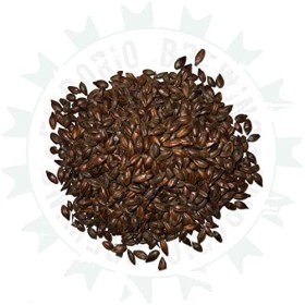 Malt pour bière artisanale sombre - CARAFA I - 1KG - Indiqué dans les Dunkels, Doppelbock, Dark Ales, Stout - bière maison - 