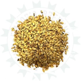 Caramunich I - 1KG - Ingrédient pour la bière maison - Malt dorge - Malt spécial caramélisé, Fournit une couleur caractérist