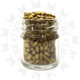 Caramunich I - 1KG - Ingrédient pour la bière maison - Malt dorge - Malt spécial caramélisé, Fournit une couleur caractérist