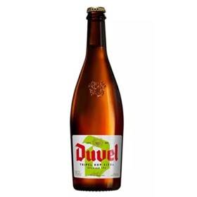 Duvel Tripel Hop Bière Blonde 75cl