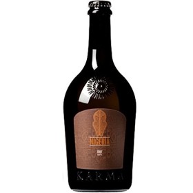 Bière artisanale Karma NIGERIA 75 cl