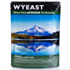 WYEAST Ale Liquide XL German Ale pour Les bières supérieures.