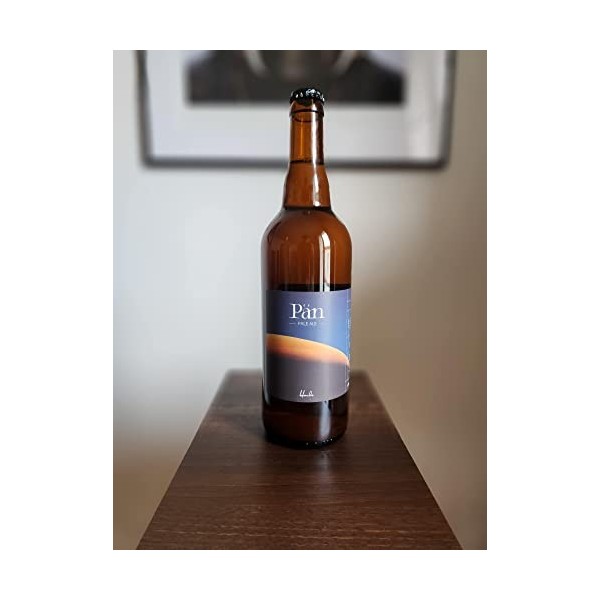 Pän, Pale Ale bio 75