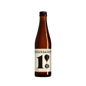 Toussaint, IPA