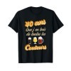 40 Ans Anniversaire Bière Apéro Bières vingtaine Humour T-Shirt
