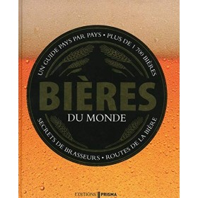 Bières