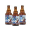 Crazy IPA - Bière blonde 6.5% 3x33cl - Made in Calvados