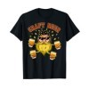 Craft Beer - Brasseur Brasserie Bière Artisanale T-Shirt