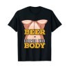 Beer Artisanale - Amateur De Bière T-Shirt