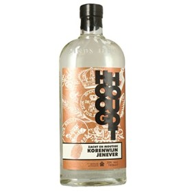 Hooghoudt Korenwijn 0,7L 38% Vol. 