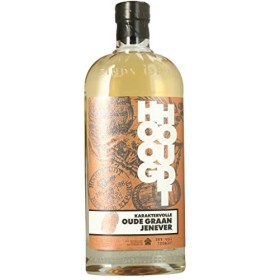Hooghoudt Oude Jenever 0,7L 38% Vol. 