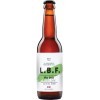 Pack de Bières IPA Bio - 6 Bières Artisanales L.B.F.