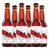 Pack de Bières Triple Bio "Belgian Ale" - 6 Bières Artisanales L.B.F.