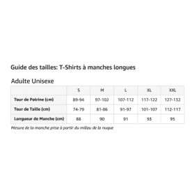 La Pression Je Gère Humour Beer Bière Amis Homme Cadeau Manche Longue