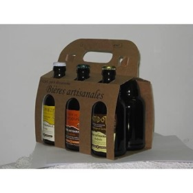 Coffret Découverte 6 * 33CL Brasseurs du Sornin