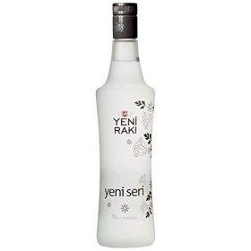 Yeni Raki Seri 70 cl