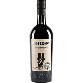 JEFFERSON AMER IMPORTANT - 70 CL ANCIEN ENTREPÔT DE DOUANE