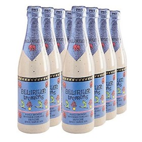 Delirium blonde 8.5° 33cl 8 x 33 cl