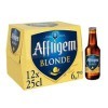 Affligem Blonde Bière dAbbaye 6.7°, 12 x 250ml