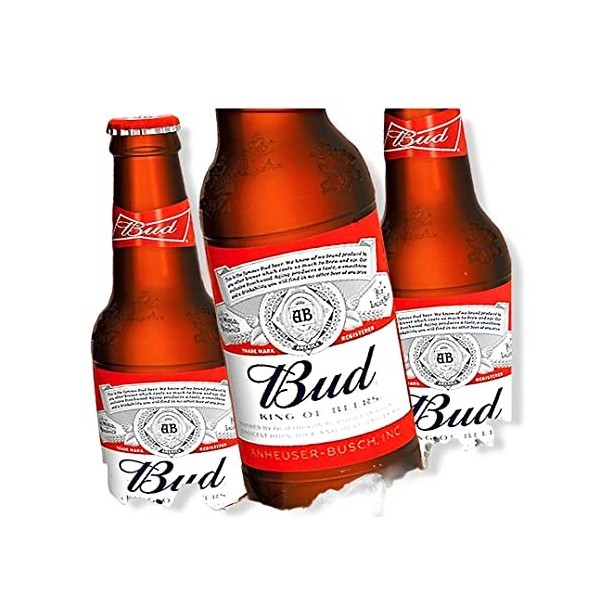 BIRRA KING OF BEER 33 CL 24PZ