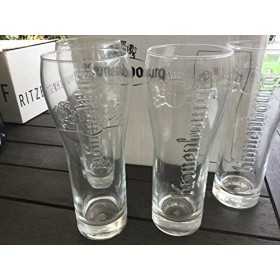 6 verre a biere kronenbourg en 50cl 50 cl