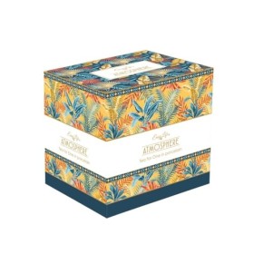 COFFRET EGOISTE 35CL+35CL EN PORCELAINE FINE