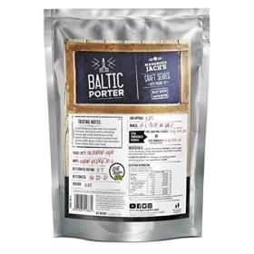Mangrove Jacks Craft Series Baltic Porter 40 pintes