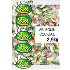 Arlequin Original 400g Lot de 2 