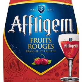 Affligem Bière Carmin Fut Beertender 5 L