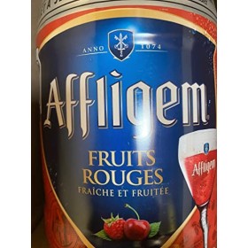Affligem Bière Carmin Fut Beertender 5 L