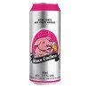 Rince Cochon Forte aux Fruits Rouges 50cl pack de 12 canettes 
