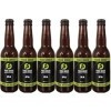 bière IPA BIO artisanale furie douce en 6 bouteilles de 33 cl.