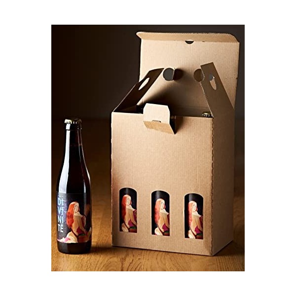 La Divinité 33cl 8, 12 