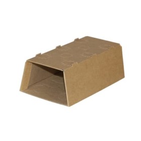 SOS PACK Carton Vente à emporter 6 bières Long Neck de 33cl - Lot de 50 50 