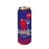 Belzébuth | Bière Blonde 50CL | Pack de 12x50 CL