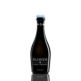 Blonde of Saint-Tropez - Bières - Carton de 12 x 33cl