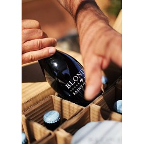 Blonde of Saint-Tropez - Bières - Carton de 12 x 33cl