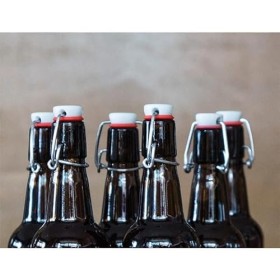 THE BELGIAN BREWERY Pack 15 Bouteilles + spécial Fêtes