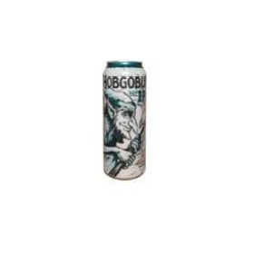HOBGOBLIN IPA 5,0 % ABV 24 x 500 ml CAN ROW 