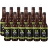 bière IPA BIO artisanale furie douce en 12 bouteilles de 33 cl.