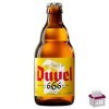 Duvel Bière Blonde belge 6.66° 12x33 cl